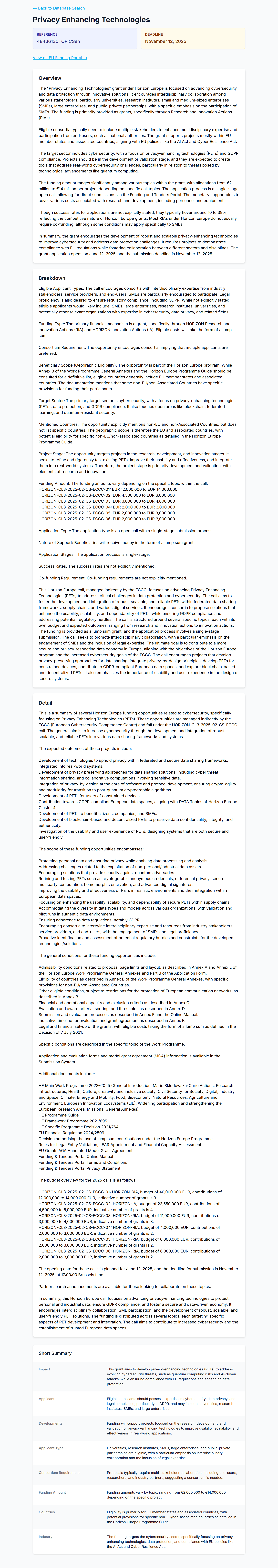 Complete Subsdy platform overview showing all features and navigation
