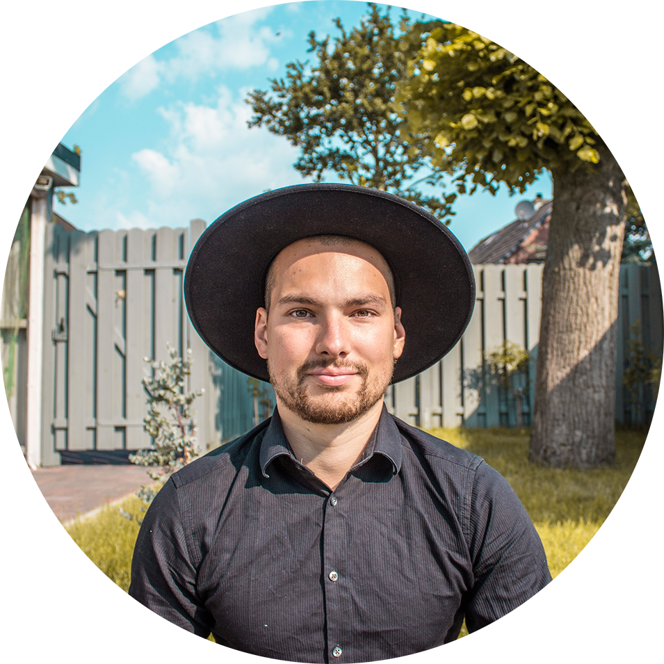 Stephan Segler PhD